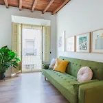 Balcones De Ollerias