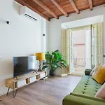 Balcones De Ollerias