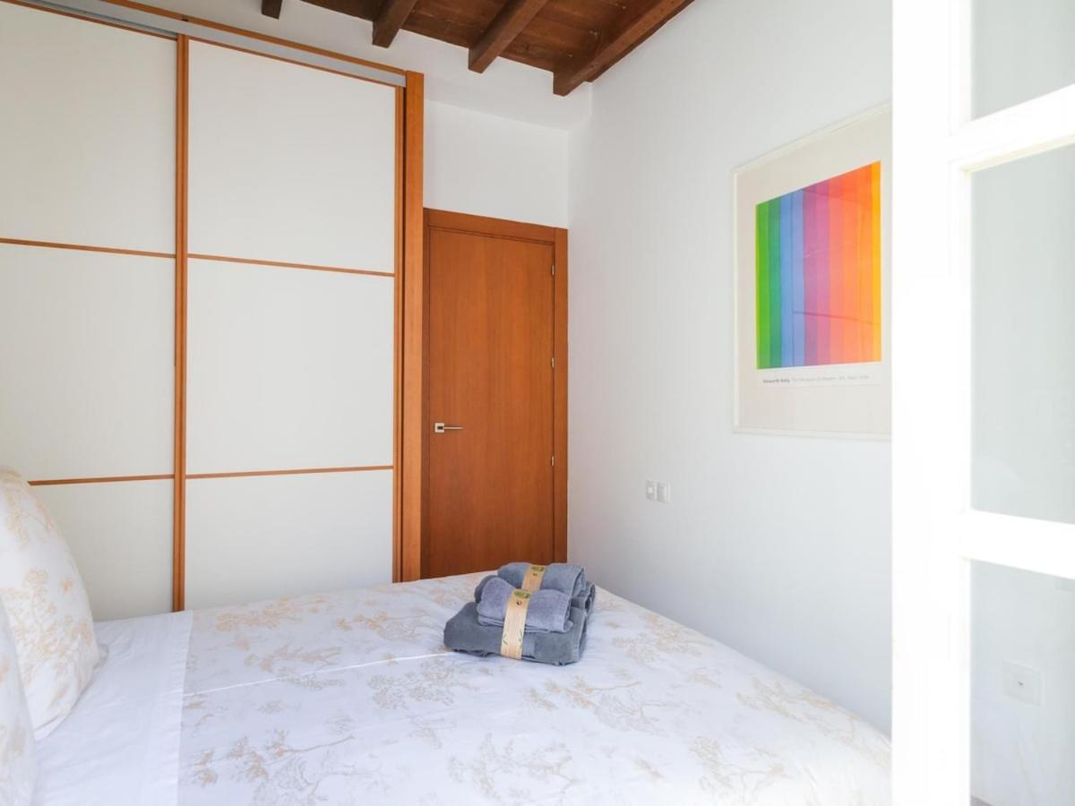 Balcones De Ollerias Apartment *