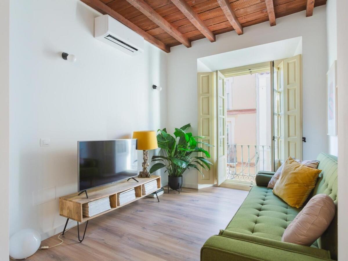 Apartment Balcones De Ollerias Málaga