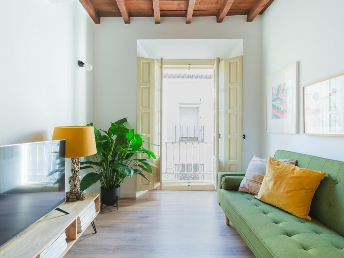 Balcones De Ollerias *