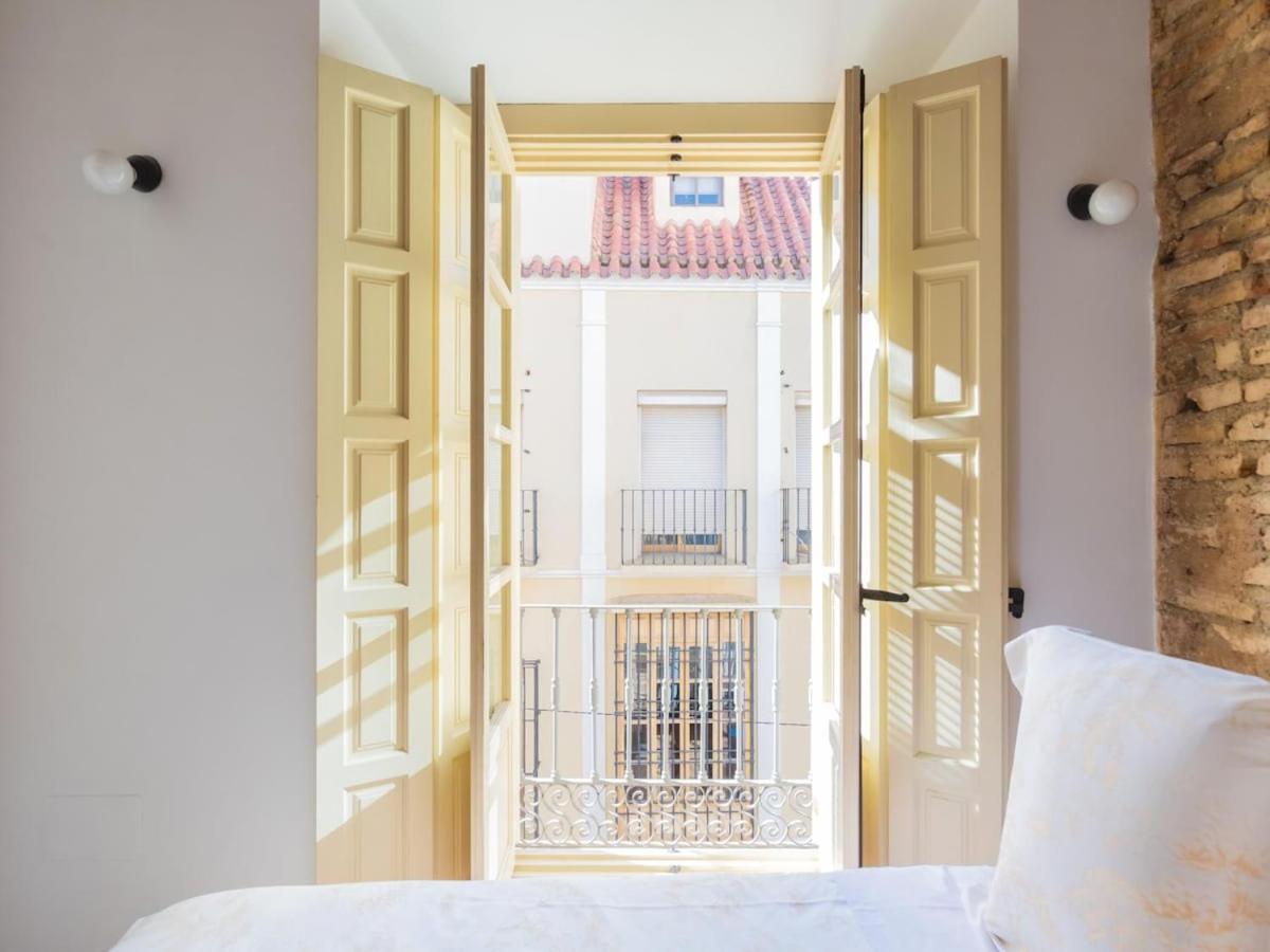 Balcones De Ollerias Apartment *