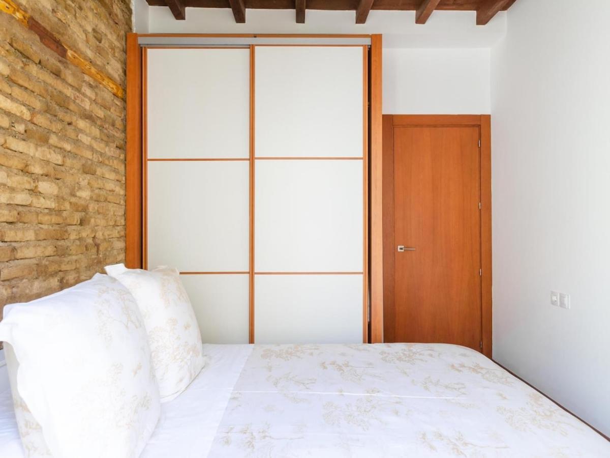 Apartment Balcones De Ollerias *