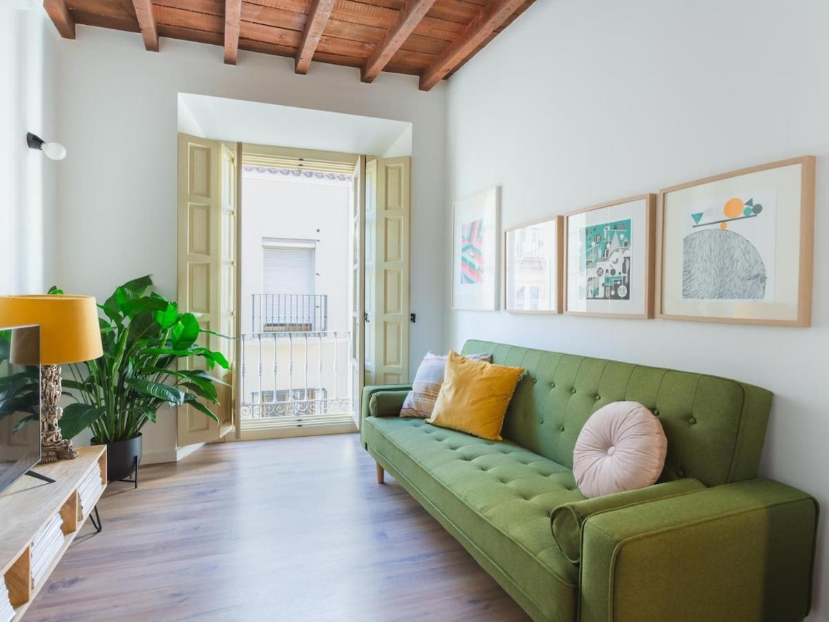 Balcones De Ollerias Appartement Málaga