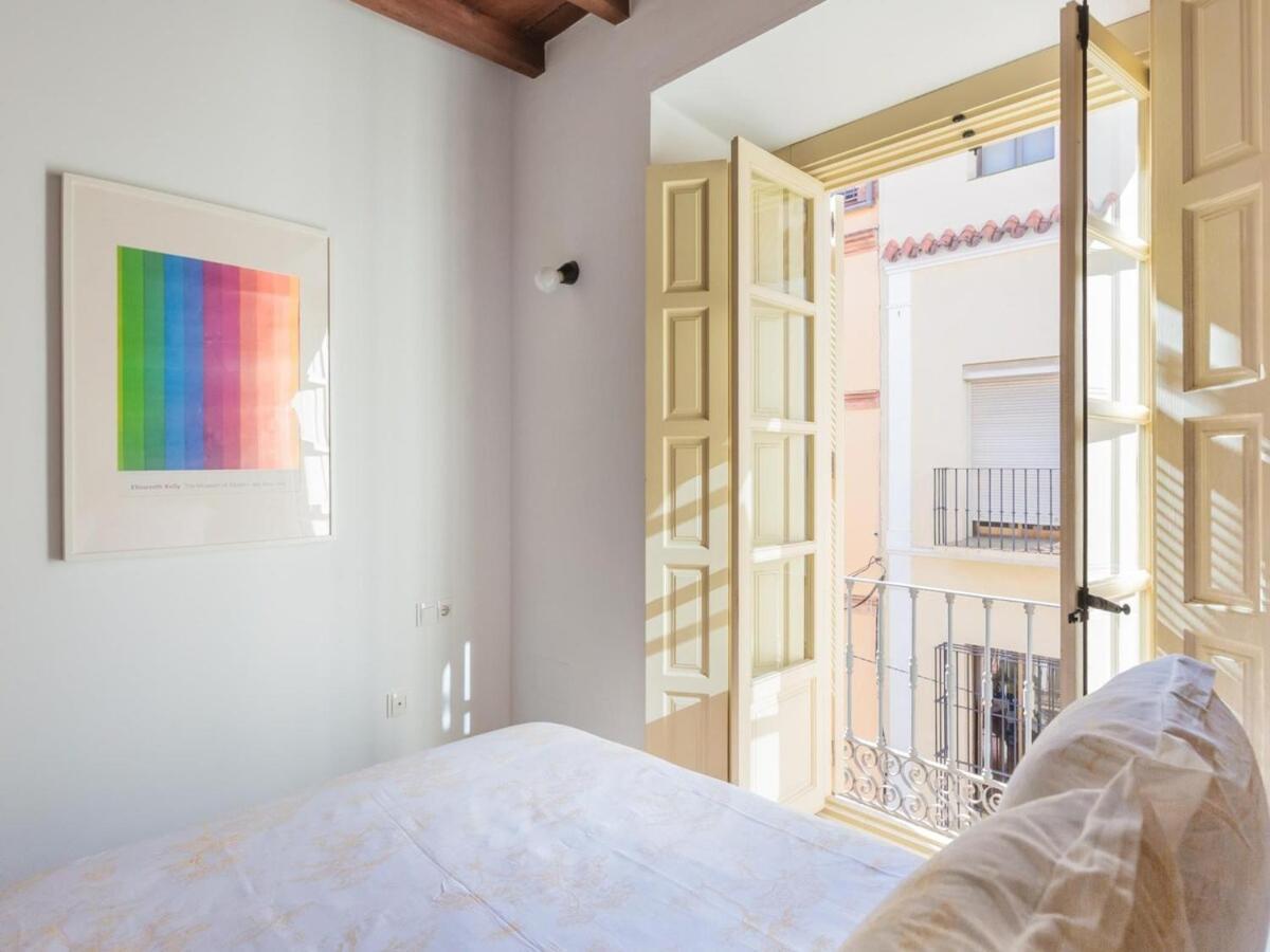 Balcones De Ollerias Appartement *