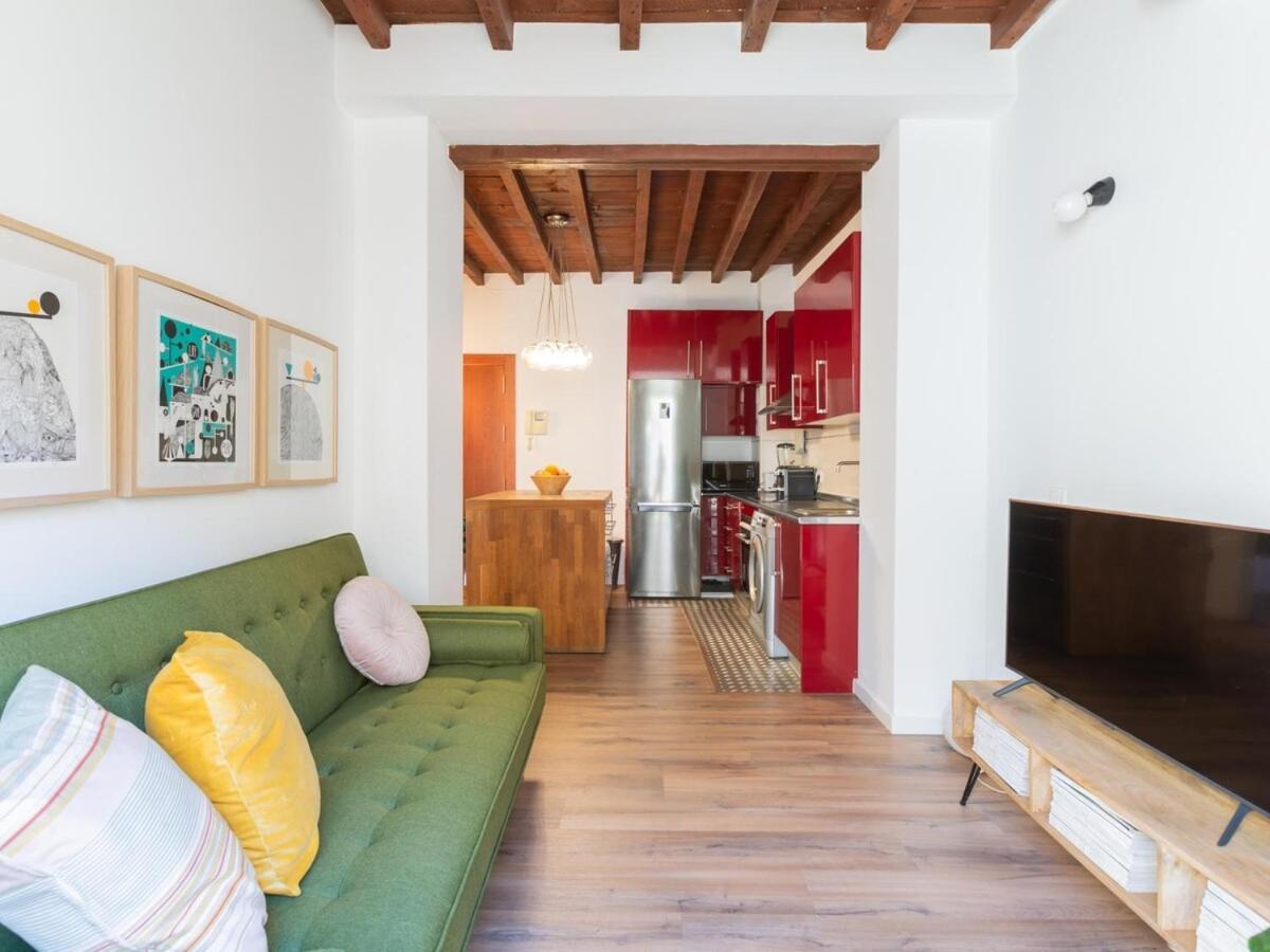 Appartement Balcones De Ollerias Málaga