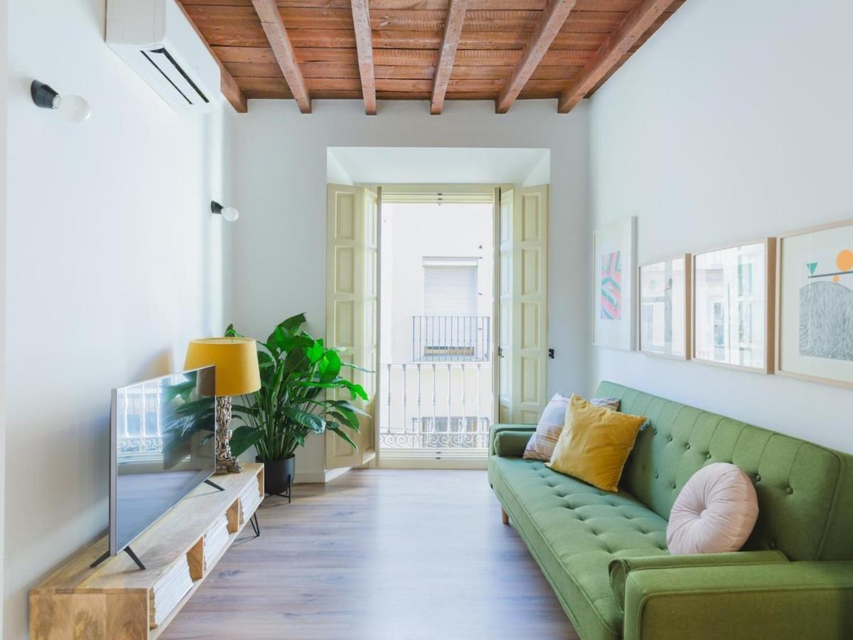 Appartement Balcones De Ollerias *