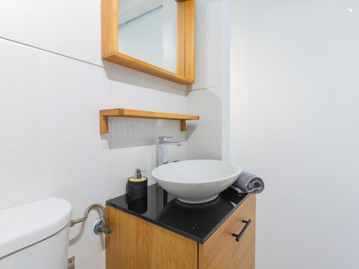 Balcones De Ollerias Appartement