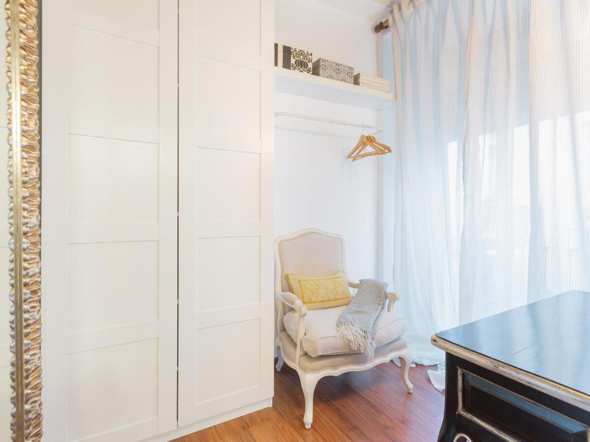 Appartement Balcones De Ollerias