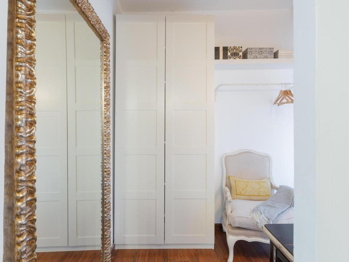 Balcones De Ollerias Appartement Málaga
