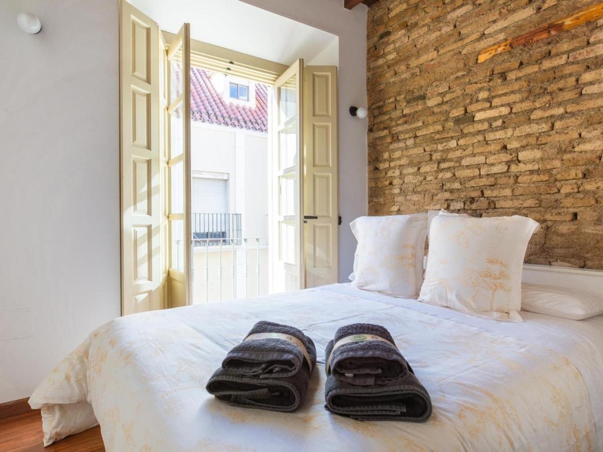 Appartement Balcones De Ollerias