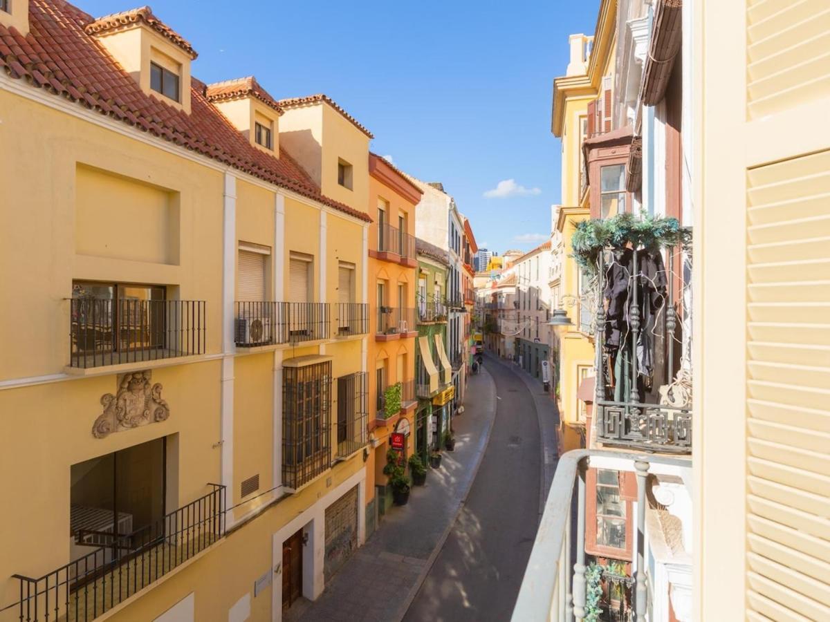 Balcones De Ollerias Appartement *