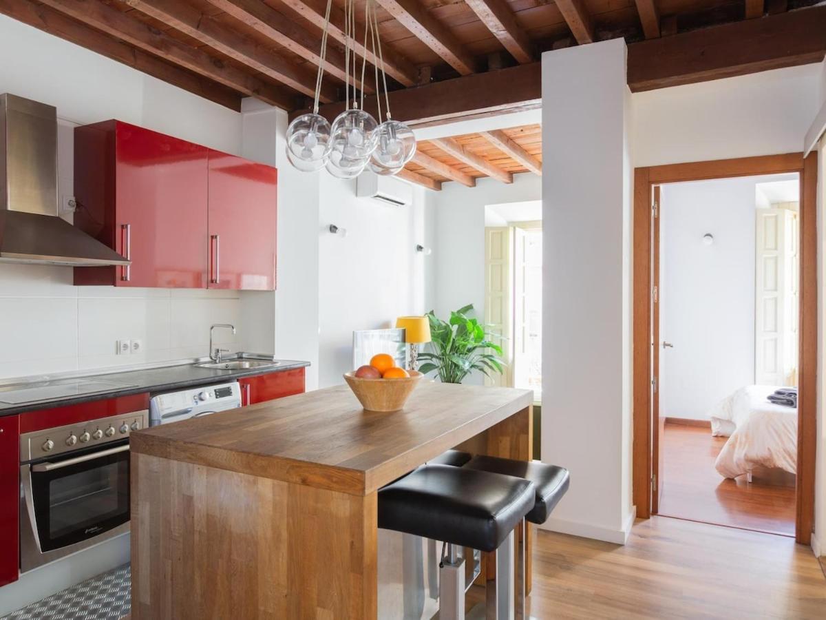 Appartement Balcones De Ollerias Málaga